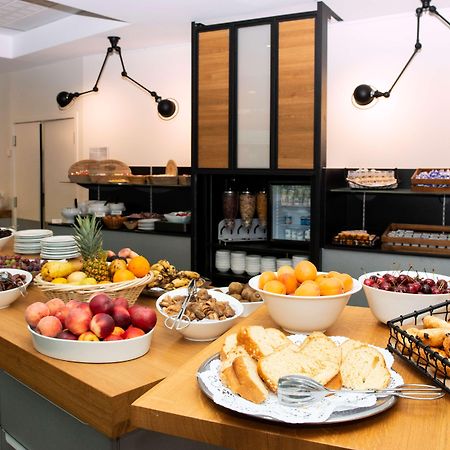 Best Western Hotel Sourceo Saint-Paul-lès-Dax Eksteriør bilde
