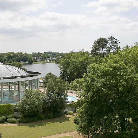 Best Western Hotel Sourceo Saint-Paul-lès-Dax Eksteriør bilde