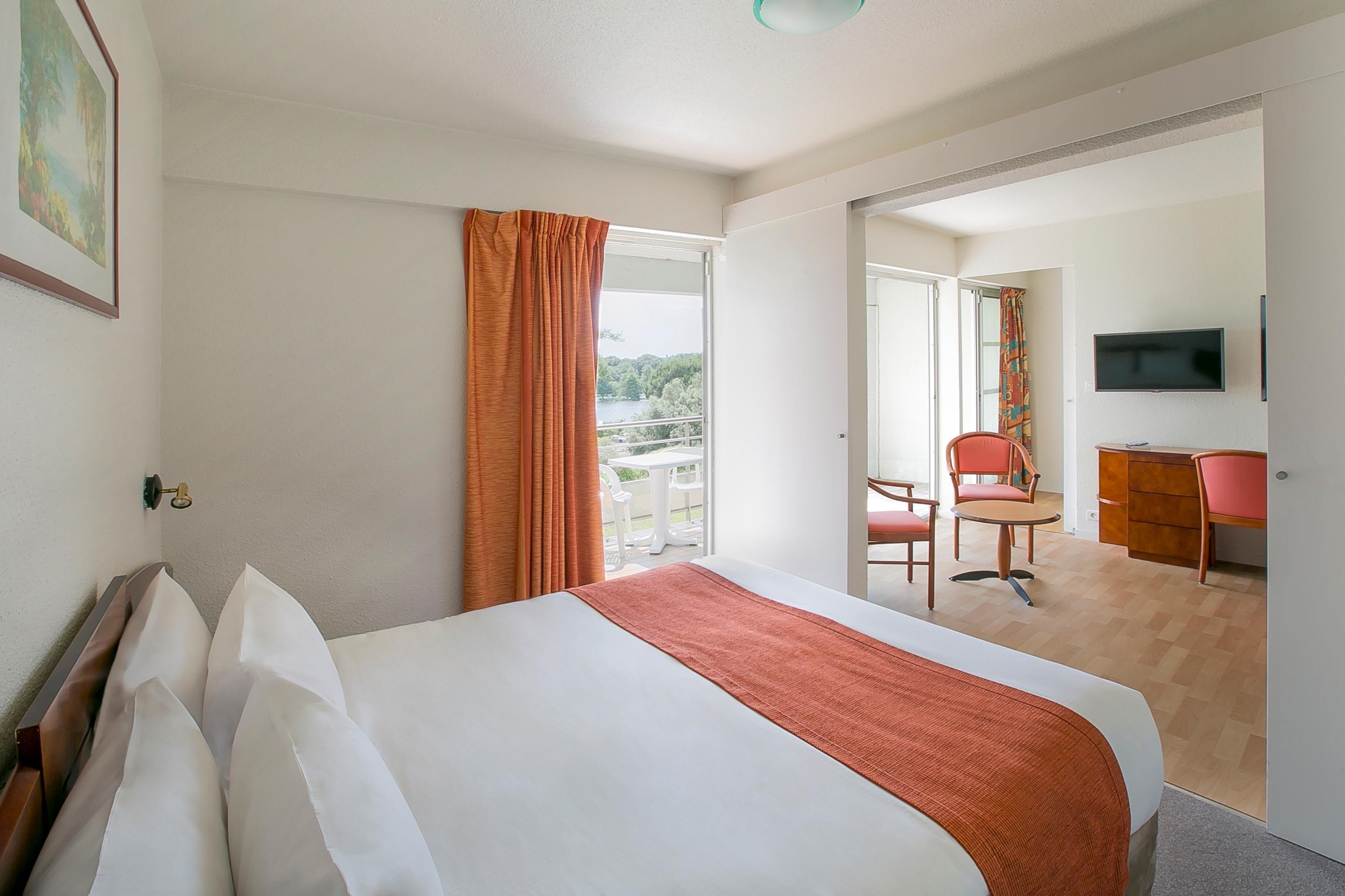 Best Western Hotel Sourceo Saint-Paul-lès-Dax Eksteriør bilde