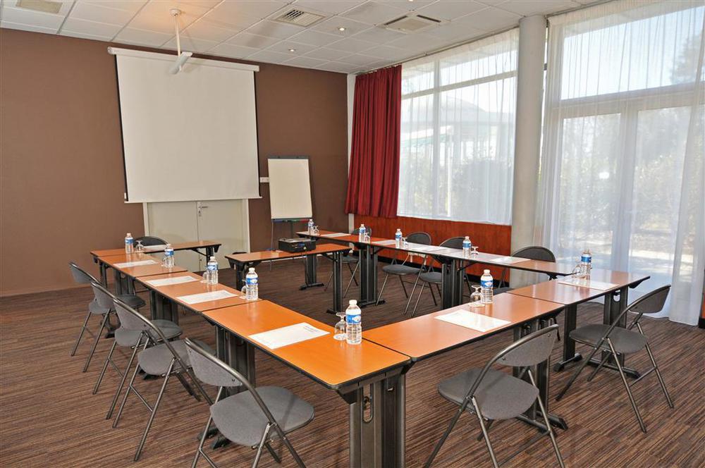 Best Western Hotel Sourceo Saint-Paul-lès-Dax Business bilde