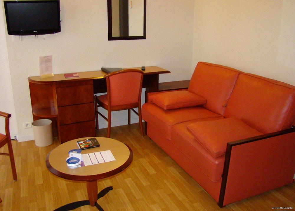 Best Western Hotel Sourceo Saint-Paul-lès-Dax Eksteriør bilde
