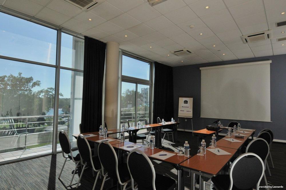 Best Western Hotel Sourceo Saint-Paul-lès-Dax Eksteriør bilde
