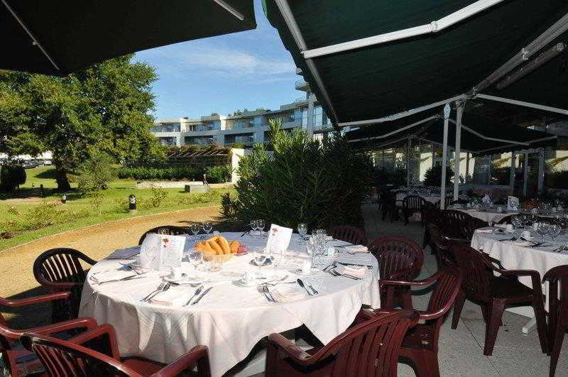 Best Western Hotel Sourceo Saint-Paul-lès-Dax Eksteriør bilde