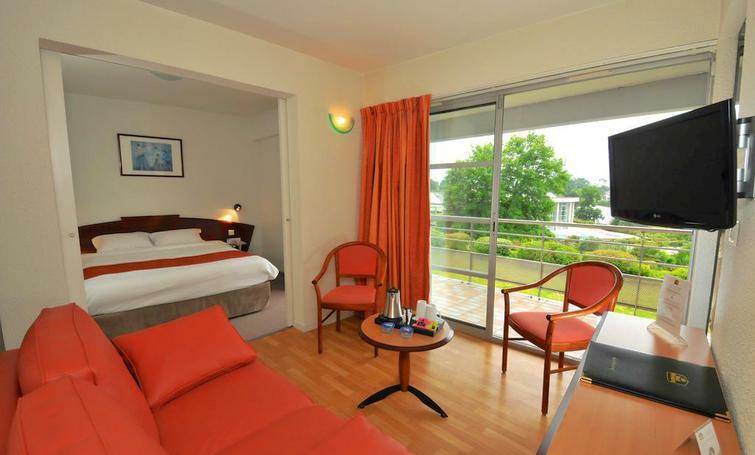 Best Western Hotel Sourceo Saint-Paul-lès-Dax Eksteriør bilde