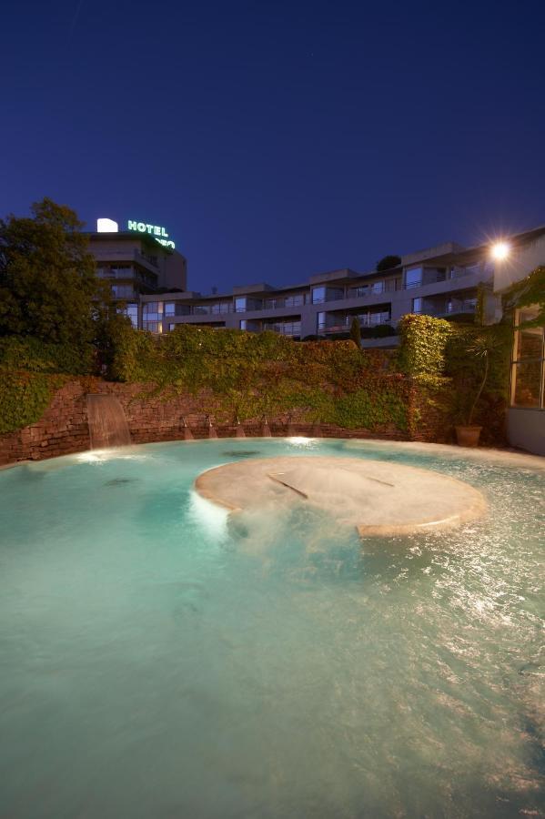 Best Western Hotel Sourceo Saint-Paul-lès-Dax Eksteriør bilde