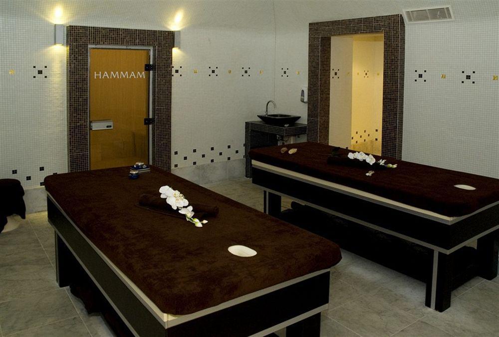 Best Western Hotel Sourceo Saint-Paul-lès-Dax Eksteriør bilde